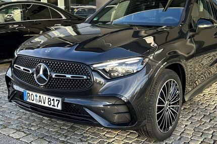 Mercedes-Benz GLC 220 10.100 km 61.900 &euro; Raubling 83064