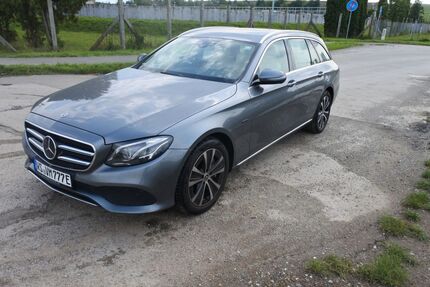Mercedes-Benz E 300 160.000 km 21.200 &euro; Wasserburg 83512
