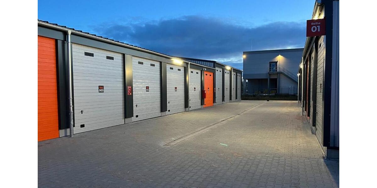 Gewerbeobjekt Rosenheim Aising - 385&euro; | Angebot:21652145