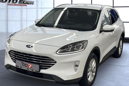 Ford Kuga 52.279 km 23.990 &euro; Kolbermoor 83059