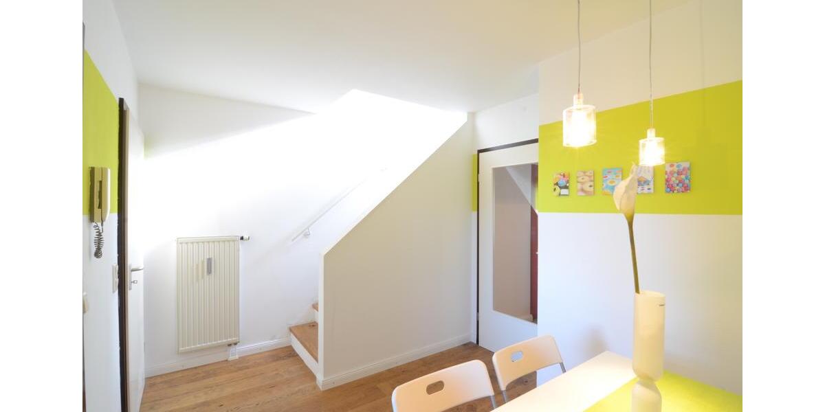 Maisonettenwohnung Rosenheim Aising - 2.5 Zimmer, 62 m&sup2;, 850&euro; | Angebot:26610713