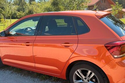 VW Polo 86.014 km 12.500 &euro; Raubling 83064