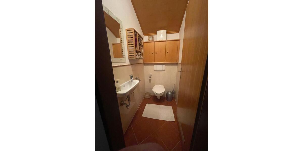 Dachgeschoßwohnung Kiefersfelden - 3 Zimmer, 86 m&sup2;, 375.000&euro; | Angebot:25180094