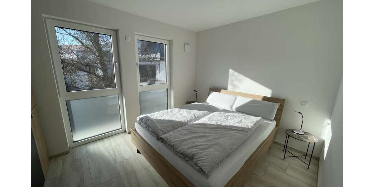 Etagenwohnung Bad Aibling - 2 Zimmer, 41 m&sup2;, 331.938&euro; | Angebot:25162913