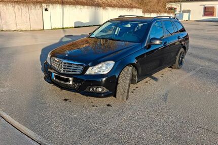 Mercedes-Benz C 250 210.000 km 8.590 &euro; Hausham 83734