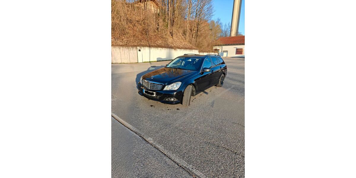 Mercedes-Benz C 250 210.000 km 8.701 &euro; Hausham 83734