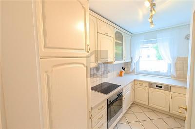 HELLE TRAUMWOHNUNG FÜR FAMILIEN UND PAARE - Etagenwohnung Hausham | Angebot:25958789