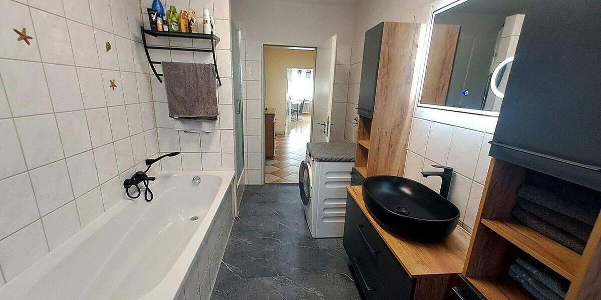 Etagenwohnung Rosenheim Aising - 4 Zimmer, 129 m&sup2;, 659.000&euro; | Angebot:25799504
