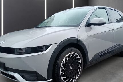 Hyundai IONIQ 5 8.000 km 36.490 &euro; Rosenheim 83022