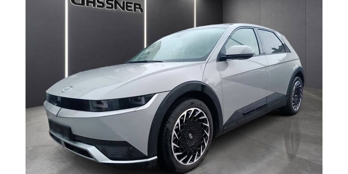 Hyundai IONIQ 5 8.000 km 36.490 &euro; Rosenheim 83022