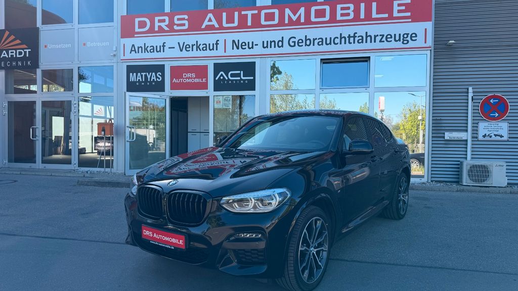 BMW X4 160.942 km 32.900 &euro; Rosenheim 83026