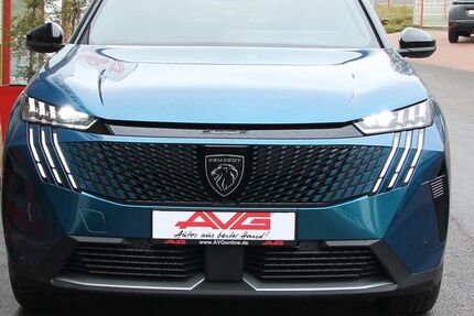 Peugeot 5008 21.732 km 28.990 &euro; Ebersberg 85560