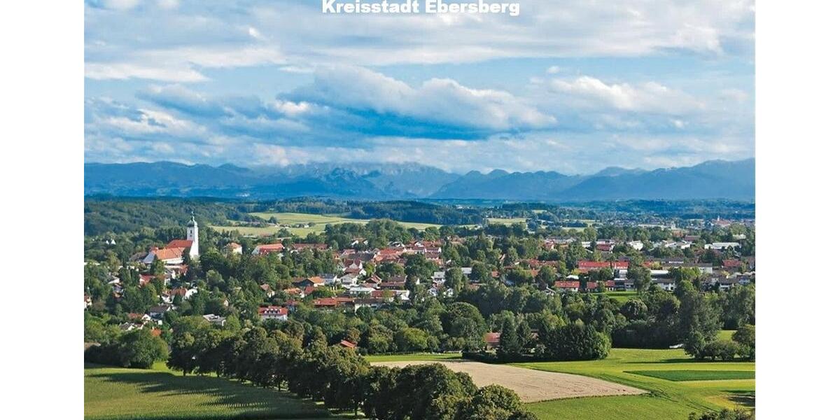 Bauernhaus, Landhaus Ebersberg - 3.400.000&euro; | Angebot:26739468