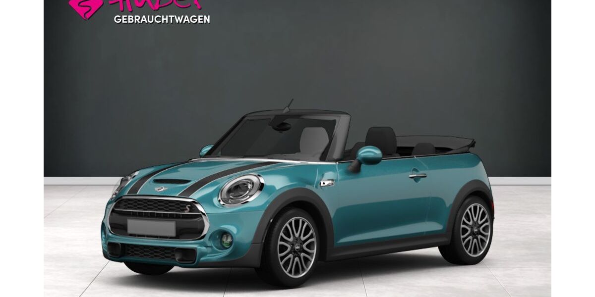 Mini Cooper S Cabrio 59.790 km 21.890 &euro; Wasserburg am Inn 83512