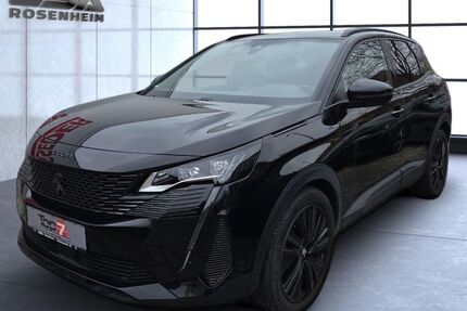 Peugeot 3008 60.000 km 25.490 &euro; Rosenheim 83022