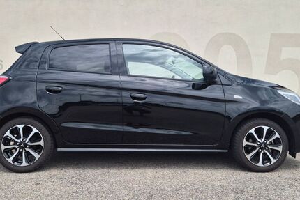 Mitsubishi Space Star 5.600 km 12.490 &euro; Bad Aibling 83043