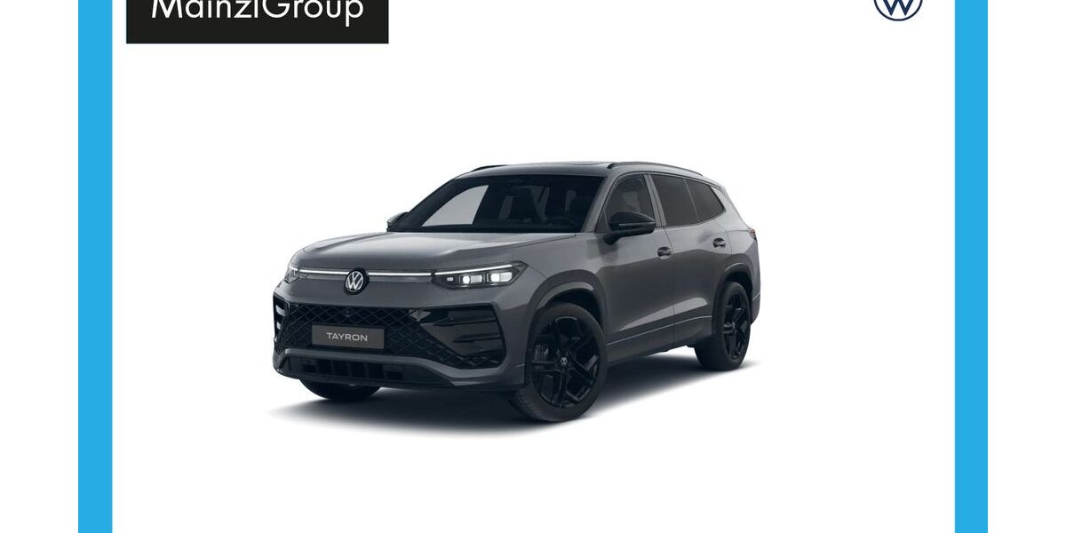 VW Tayron 9.999 km 54.500 &euro; Feldkirchen-Westerham 83620