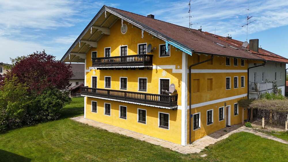 Einfamilienhaus Evenhausen Evenhausen - 7 Zimmer, 280 m&sup2;, 2.240&euro; | Angebot:26757732