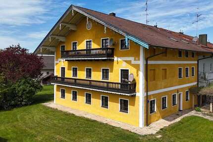 Haus Evenhausen Evenhausen - 7 Zimmer, 280 m&sup2;, 2.240&euro; | Angebot:26757732