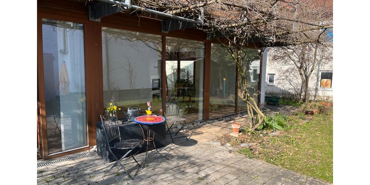 Erdgeschoßwohnung Grafing bei München - 3.5 Zimmer, 77 m&sup2;, 491.046&euro; | Angebot:26303111