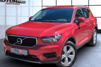 Volvo XC40 35.150 km 22.750 &euro; Kirchseeon 85614