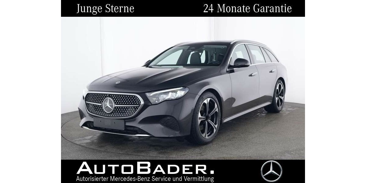 Mercedes-Benz E 220 43.280 km 44.895 &euro; Bad Aibling 83043