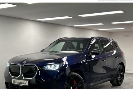 BMW X3 M50 10.000 km 75.850 &euro; Rosenheim 83026