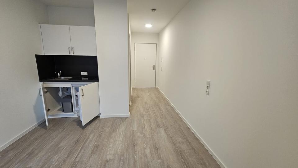 Etagenwohnung Oberaudorf - 1 Zimmer, 19 m&sup2;, 470&euro; | Angebot:25376382