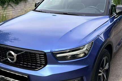 Volvo XC40 168.300 km 18.500 &euro; Glonn, M 85625