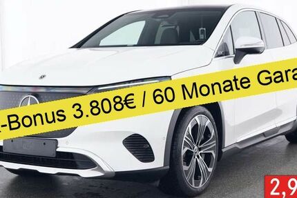 Mercedes-Benz EQE SUV 18.030 km 52.875 &euro; Bad Aibling 83043
