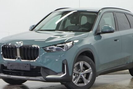 BMW X1 5.100 km 41.980 &euro; Wasserburg a. Inn 83512