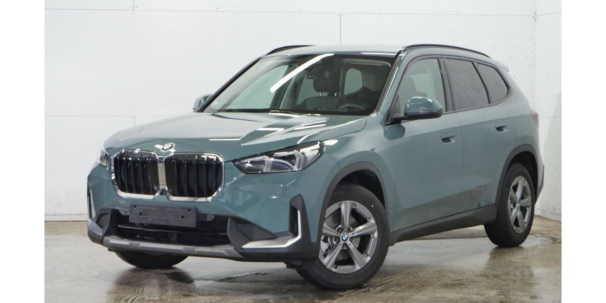 BMW X1 5.100 km 41.980 &euro; Wasserburg a. Inn 83512