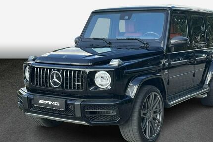 Mercedes-Benz G 63 AMG 68.000 km 167.800 &euro; Raubling 83064
