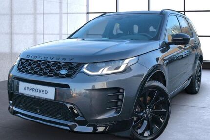 Land Rover Discovery Sport 10.550 km 46.800 &euro; Kolbermoor 83059