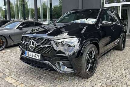 Mercedes-Benz GLE 350 8.000 km 94.500 &euro; Raubling 83064