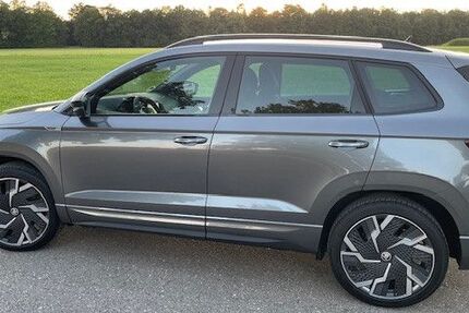 Skoda Karoq 44.000 km 34.700 &euro; Aying 85653