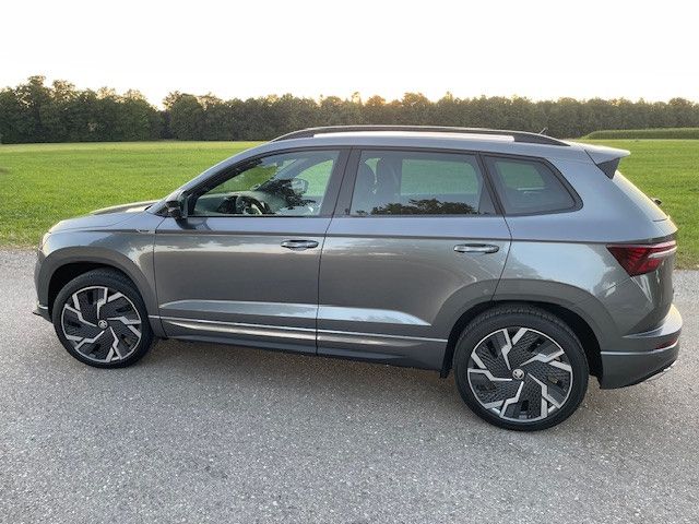 Skoda Karoq 44.000 km 34.700 &euro; Aying 85653