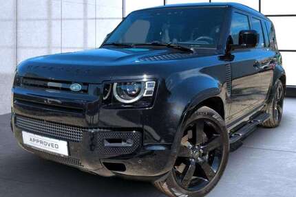 Land Rover Defender 72.540 km 82.800 &euro; Kolbermoor 83059