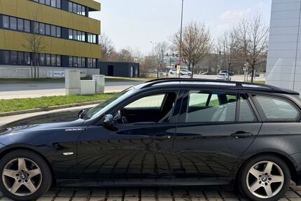 BMW 318 87.402 km 6.999 &euro; Raubling 83064