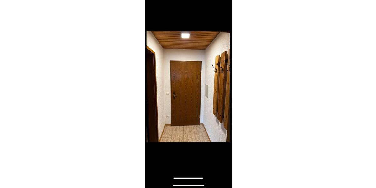 Erdgeschoßwohnung Staudach-Egerndach Egerndach - 1 Zimmer, 37 m&sup2;, 600&euro; | Angebot:26699687