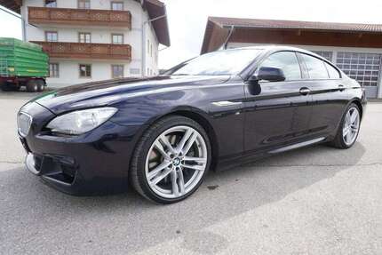 BMW 650 235.000 km 13.990 &euro; Griesstätt 83556