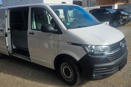 VW T6 Transporter 183.500 km 19.900 &euro; Prien a. Chiemsee 83209