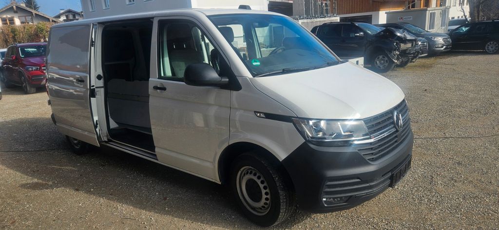 VW T6 Transporter 183.500 km 19.900 &euro; Prien a. Chiemsee 83209