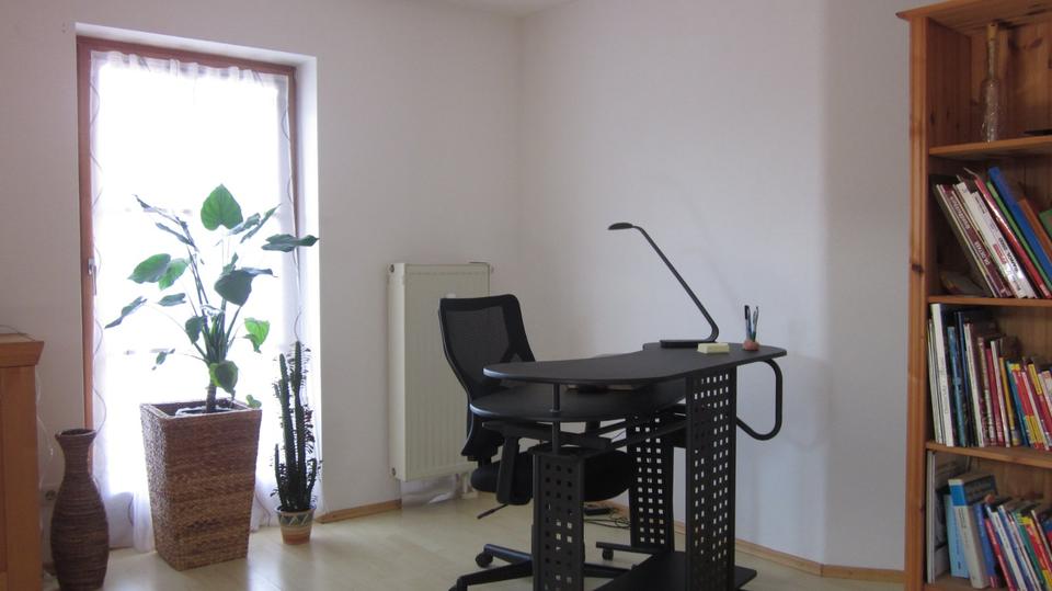 Dachgeschoßwohnung Kolbermoor - 2 Zimmer, 50 m&sup2;, 269.000&euro; | Angebot:25649220