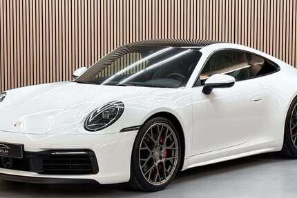 Porsche 992 82.816 km 102.500 &euro; Kirchseeon 85614