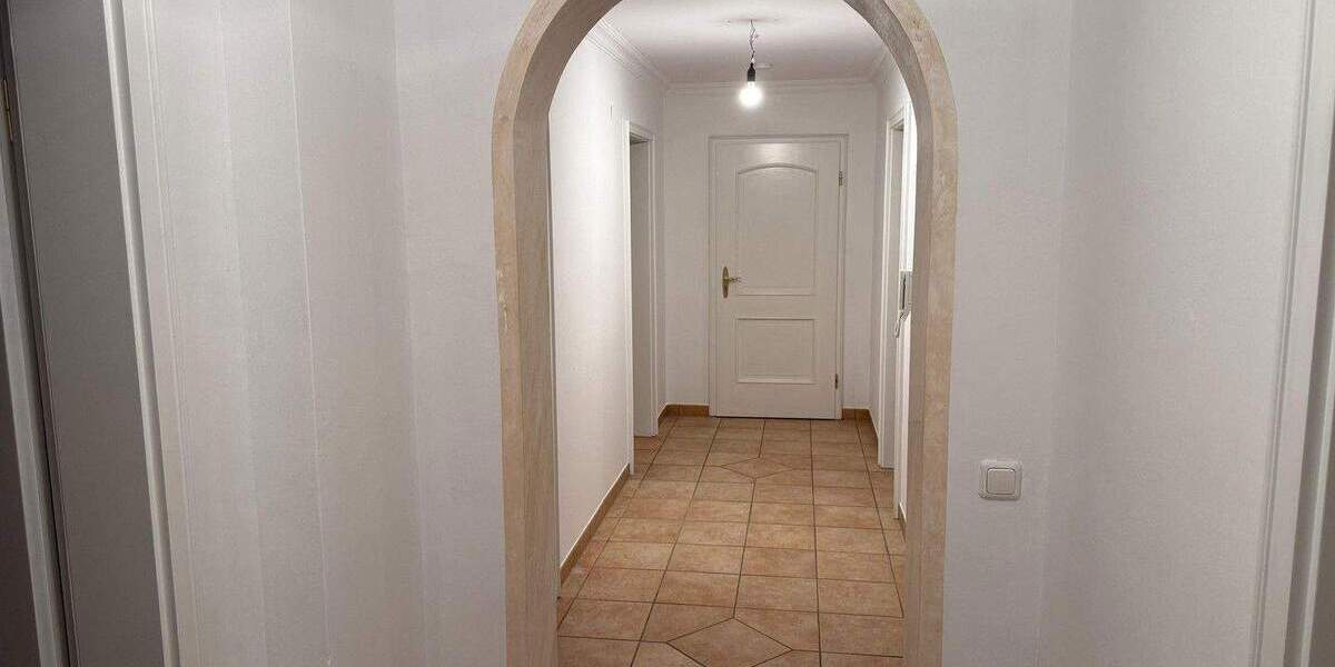 Etagenwohnung Soyen Koblberg - 3 Zimmer, 124 m&sup2;, 499.000&euro; | Angebot:25663350