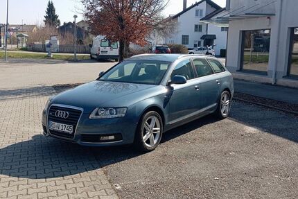 Audi A6 248.000 km 5.200 &euro; Kolbermoor 83059