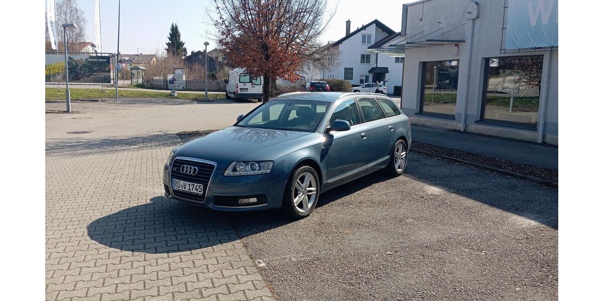 Audi A6 248.000 km 5.200 &euro; Kolbermoor 83059
