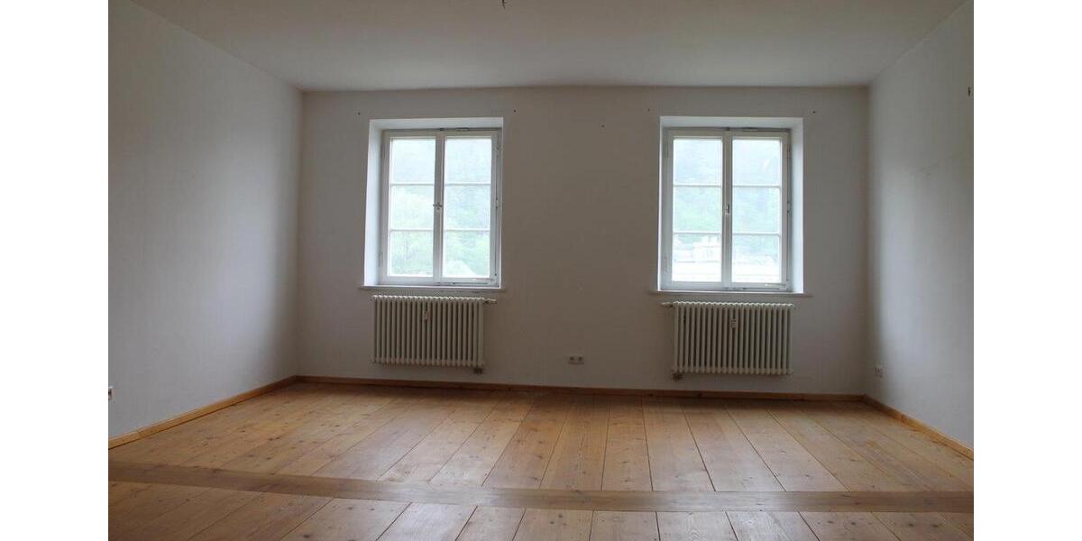 Etagenwohnung Wasserburg am Inn - 3 Zimmer, 120 m&sup2;, 1.380&euro; | Angebot:26676152