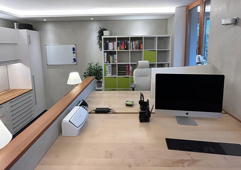 Gewerbeobjekt Stephanskirchen - 640&euro; | Angebot:20935781